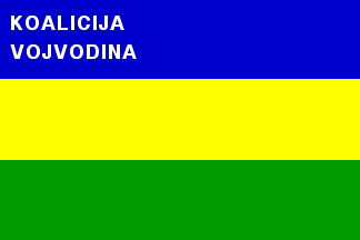 [Vojvodina Coalition]